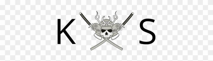 Katanasale - Skull #386665