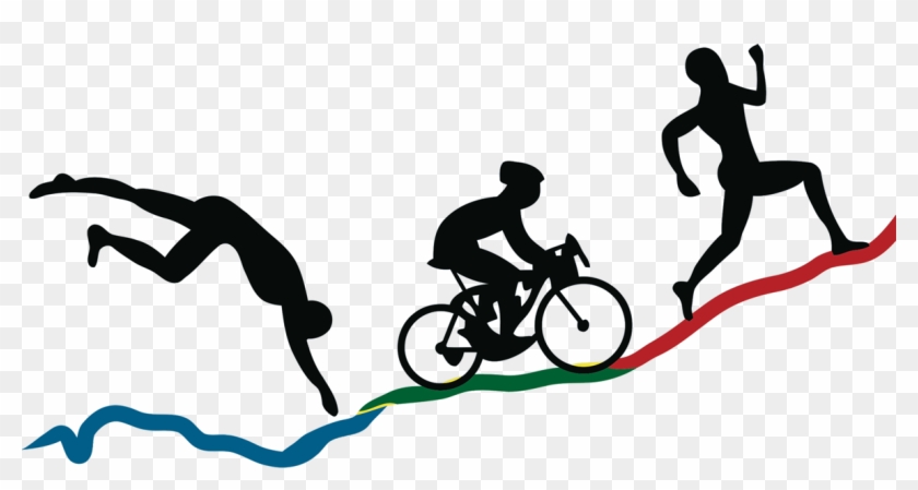 Triatlon Png #386813