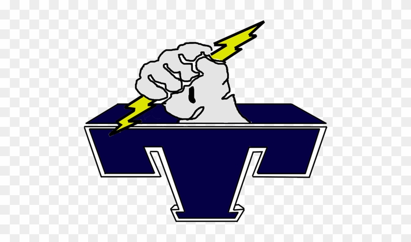 School Logo - School #386974