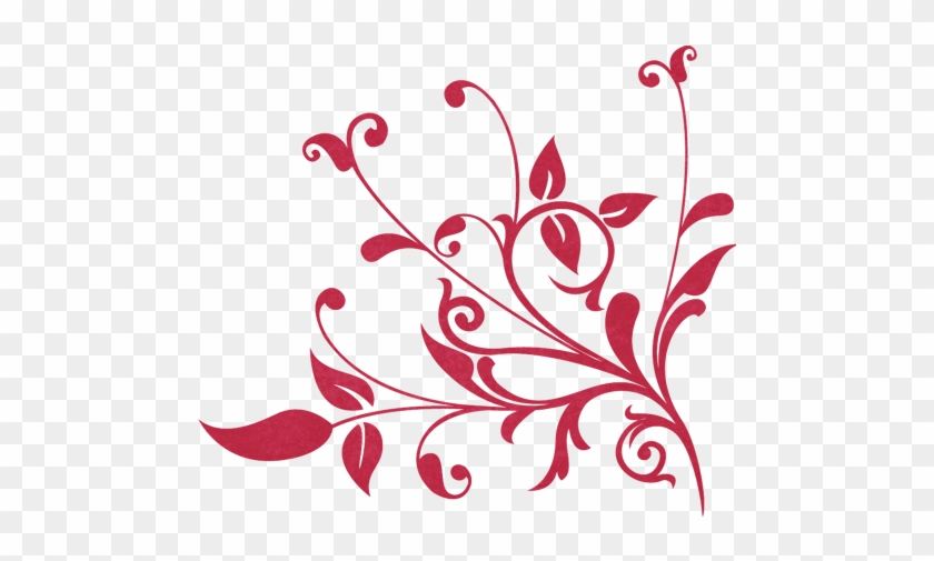 Fondo Rojo Flores - Happy New Year Gif Love #387010