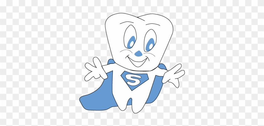 Supertoothndk - Health #387129