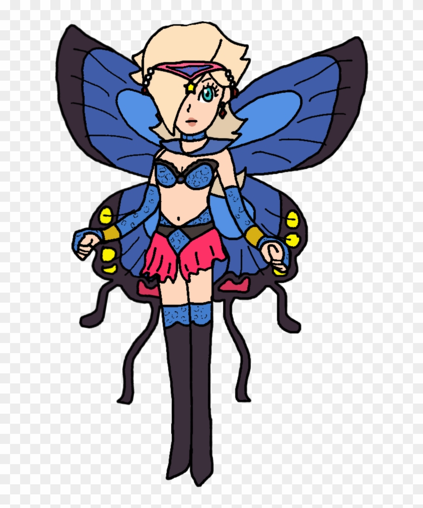 Insect Fairy Clip Art - Art #387158