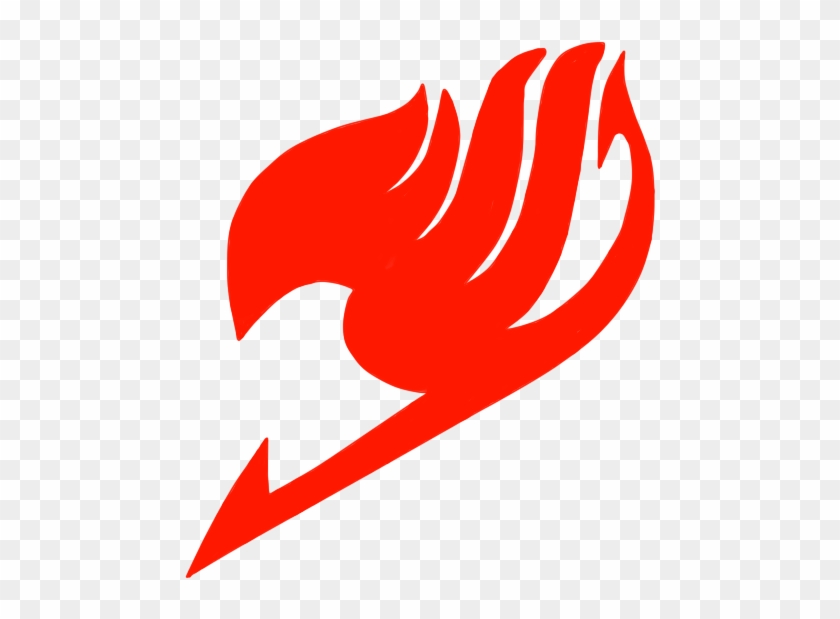 Sunset Fairy Tail Symbol - Fairy Tail Guild Mark #387204