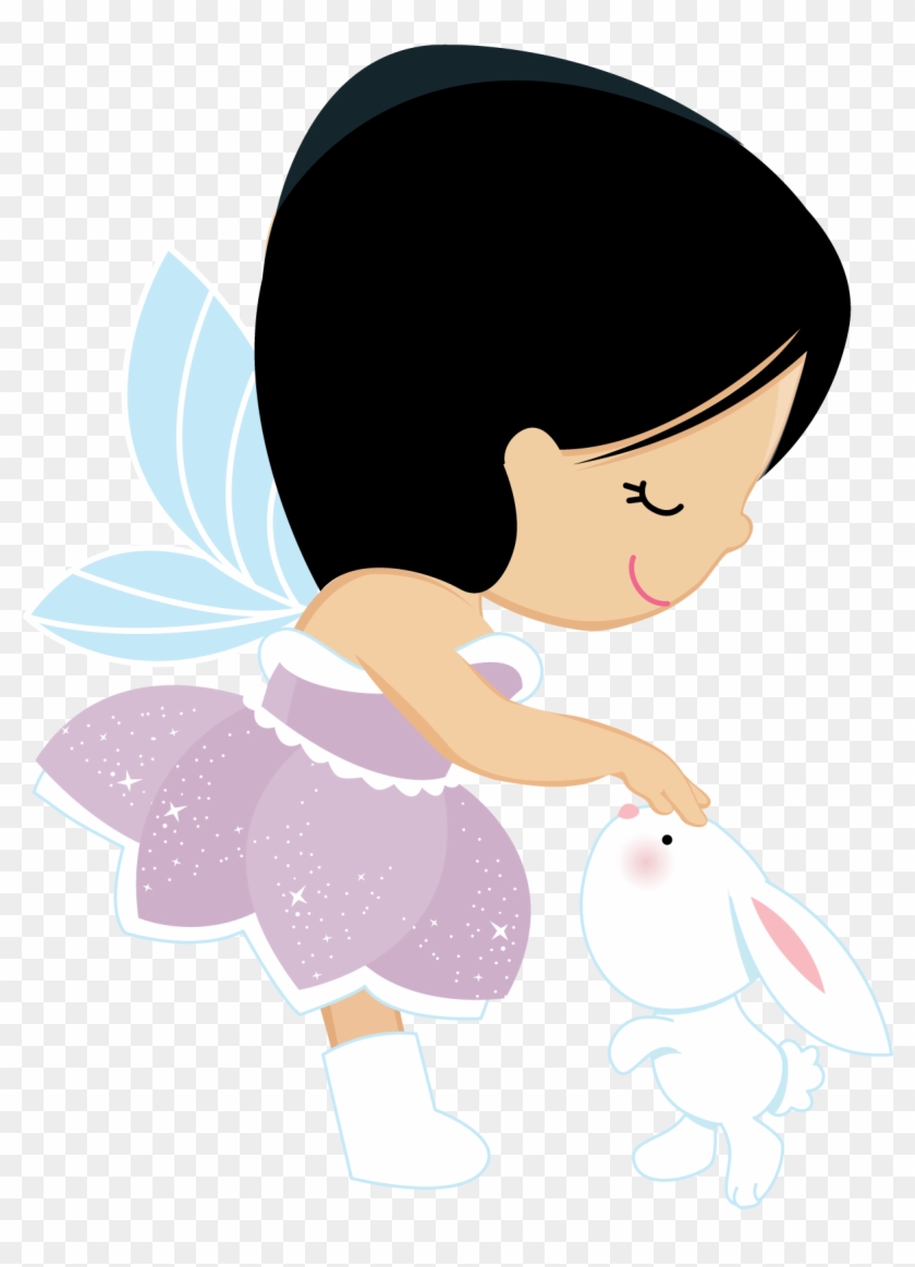 Http - //i2 - Minus - Com/ilkzd5lhr5v8w - Free Printables - Fadas Cute #387289