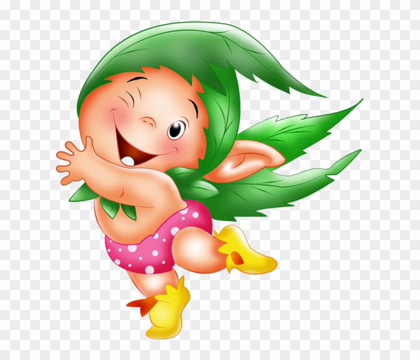 Обсуждение На Liveinternet - Imagen De Duendes Infantiles #387302