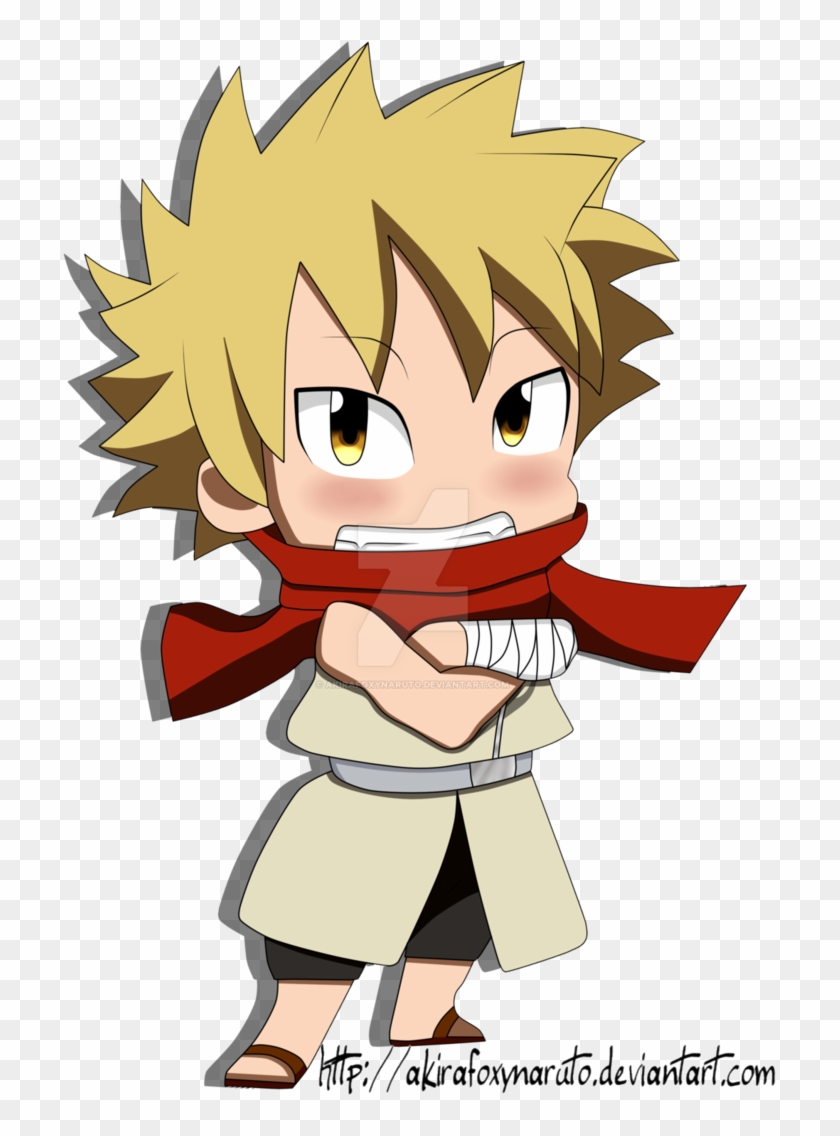 Fairy Tail Oc Jake Chibi Full Budy Render By Akirafoxynaruto - December 11 #387672