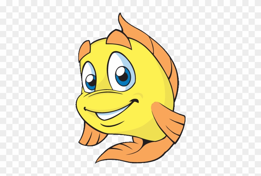 Freddi Fish - Freddi Fish 2 The Haunted Schoolhouse #387722