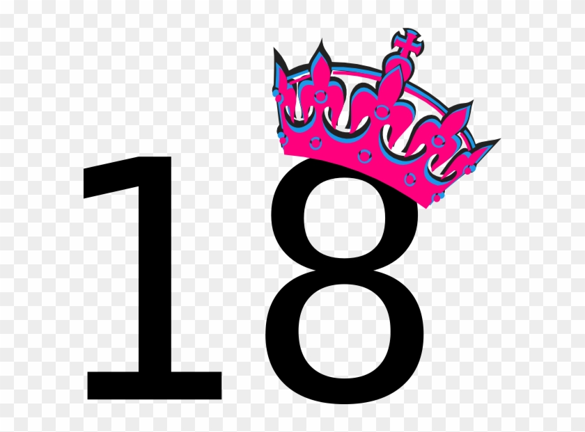Happy Birthday To Me 18 #388005