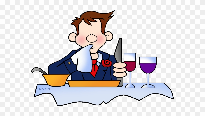 Manners - Manners Clipart #388034