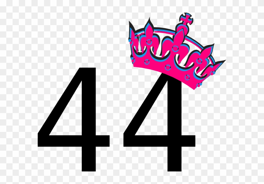 44 Clipart #388061