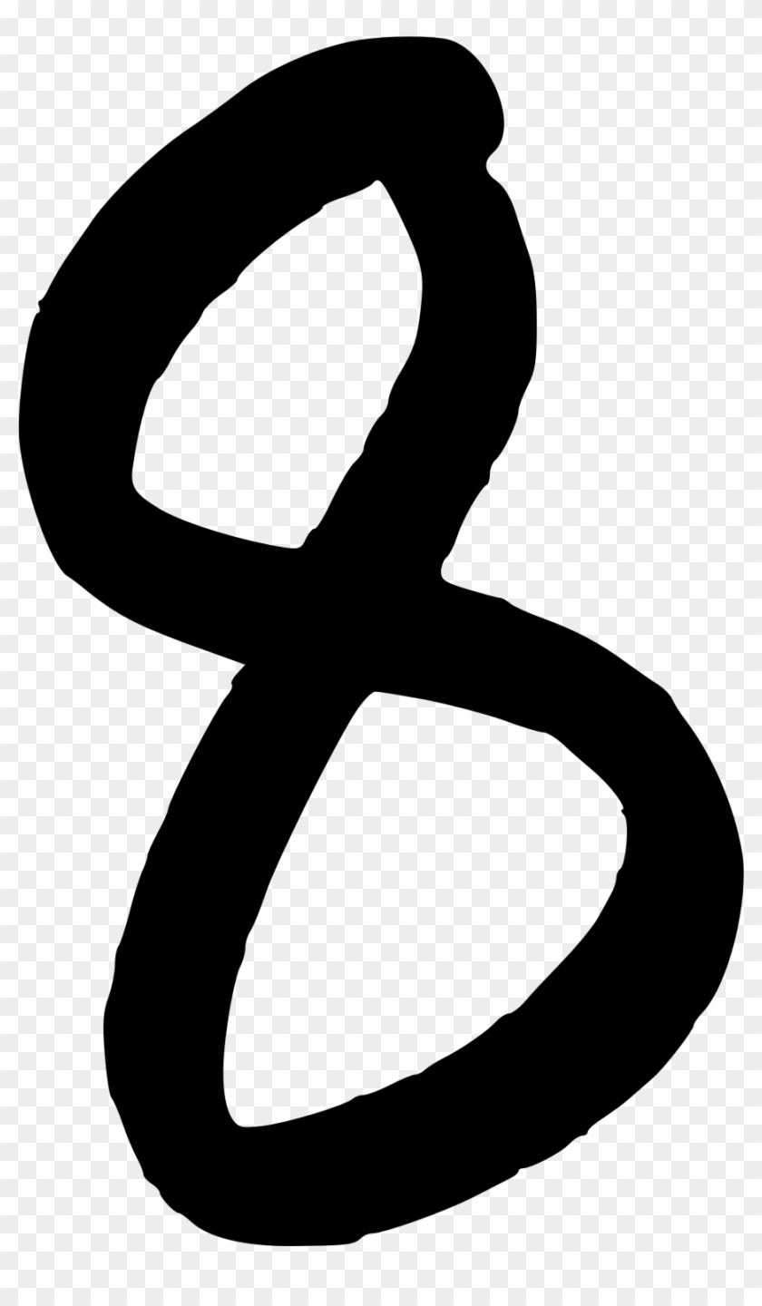 Handwritten 9 Png #388081