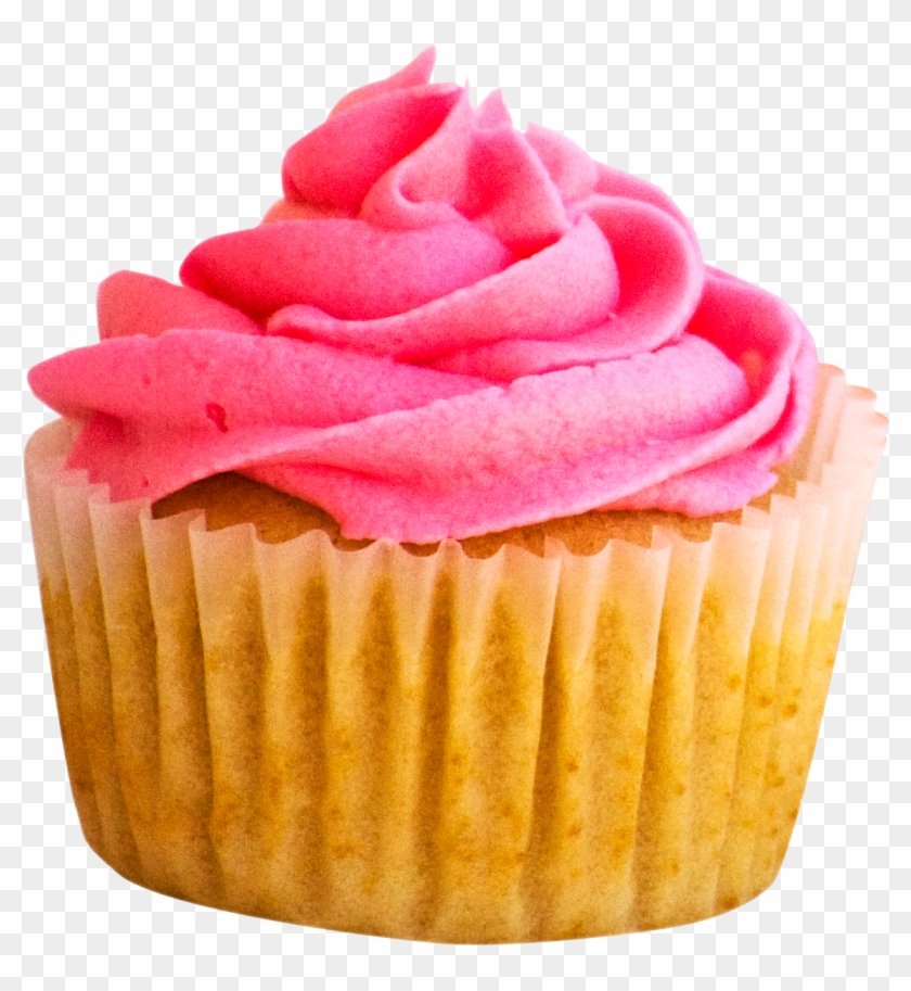 Cupcake - Cupcake Png #388168