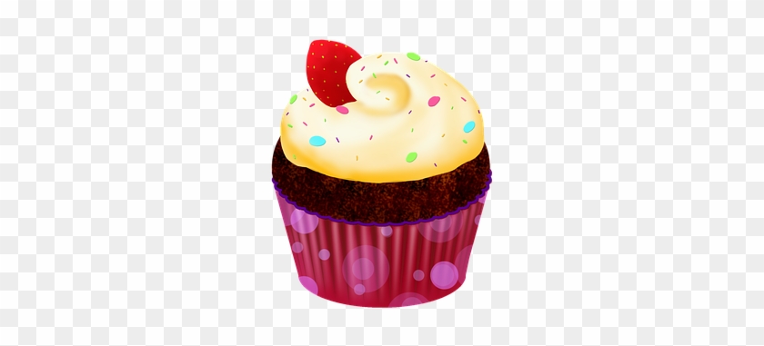 Cupcakes Png #388192