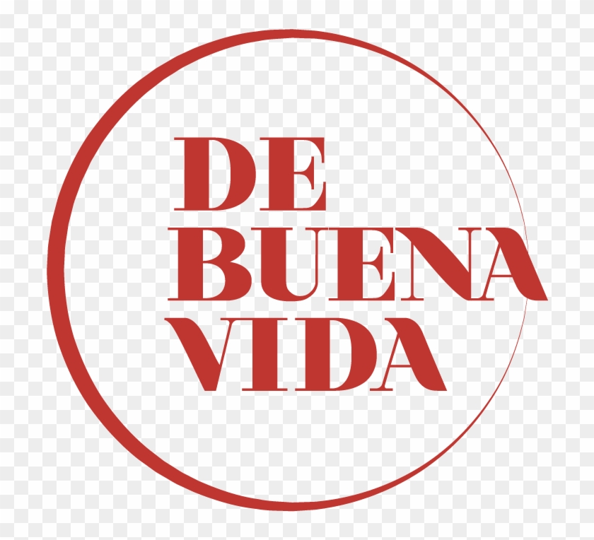 01 Debuenavida Logo - Circle #388247