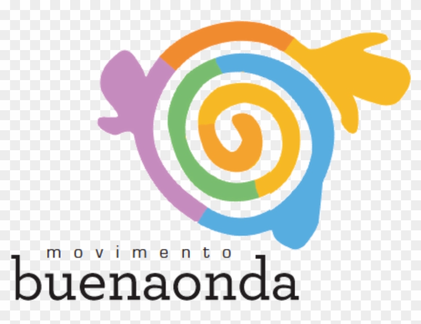 Logobuenaonda - Graphic Design #388262