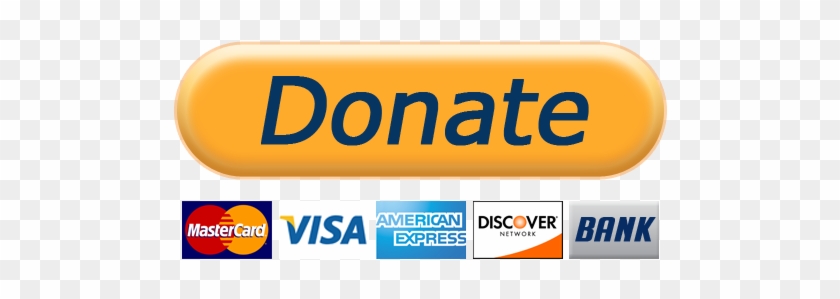 Paypal - Donate Button Image Gif #388411