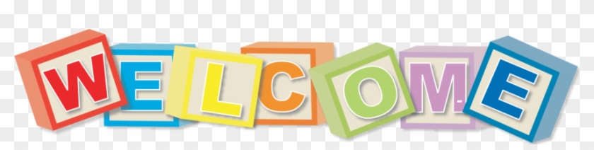 Free Welcome Back To School Banner Printable - Welcome Png #388457