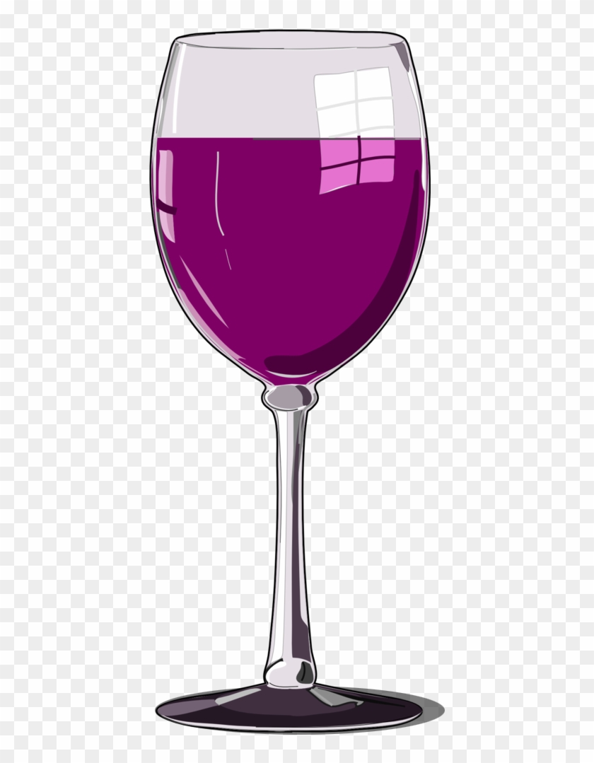 Wine Glass - Drinking Wine Shot Glass #388581