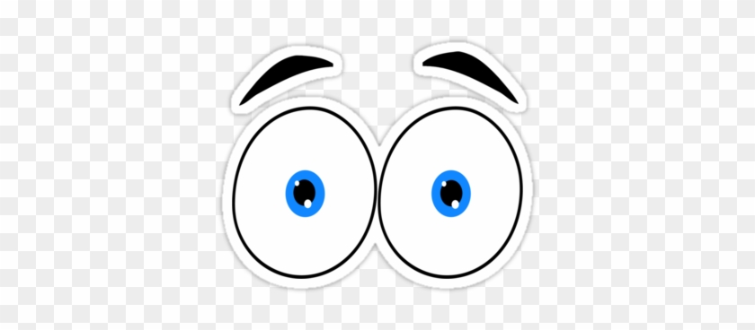 Funny Monster Clip Art - Circle #388678