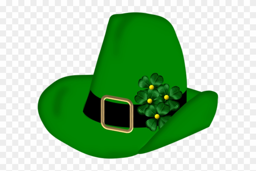 Chapeau Saint Patrick Png #388814