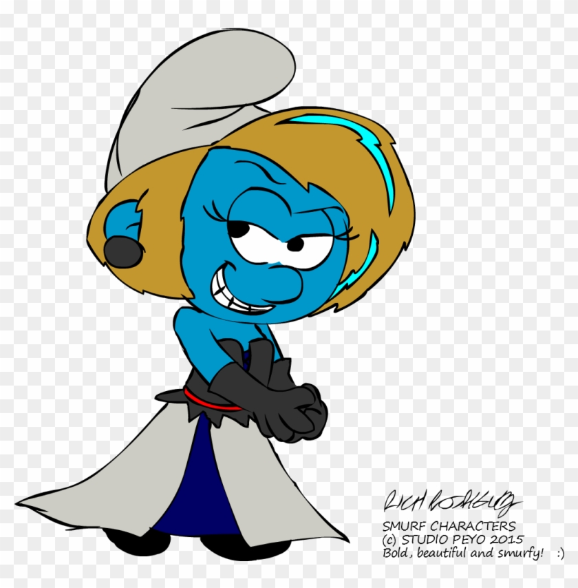 Avatar Image - Cartoon #389079