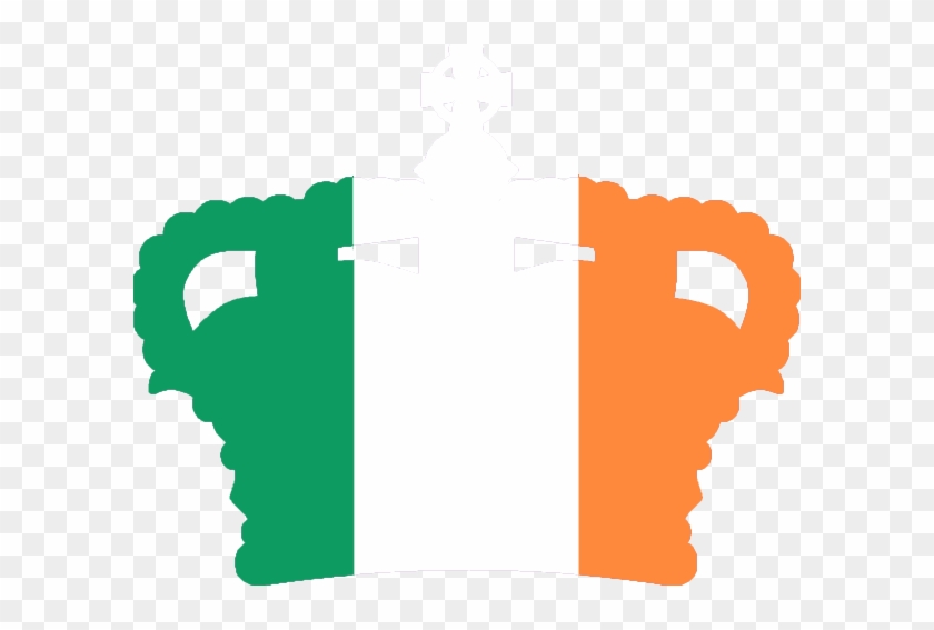 Irish Monarchism By Alchetbeachfan - Irish Monarchism By Alchetbeachfan #389099