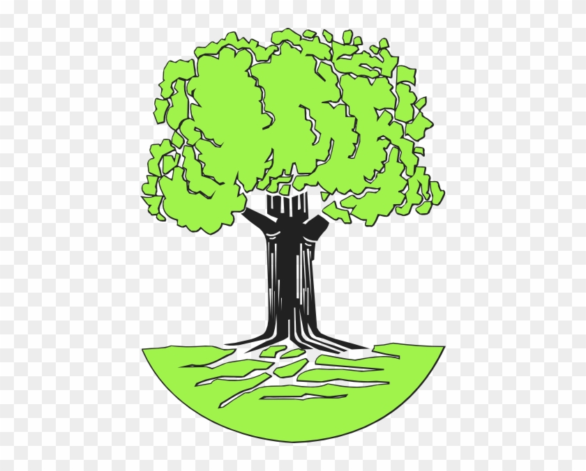 Clip Art #389124