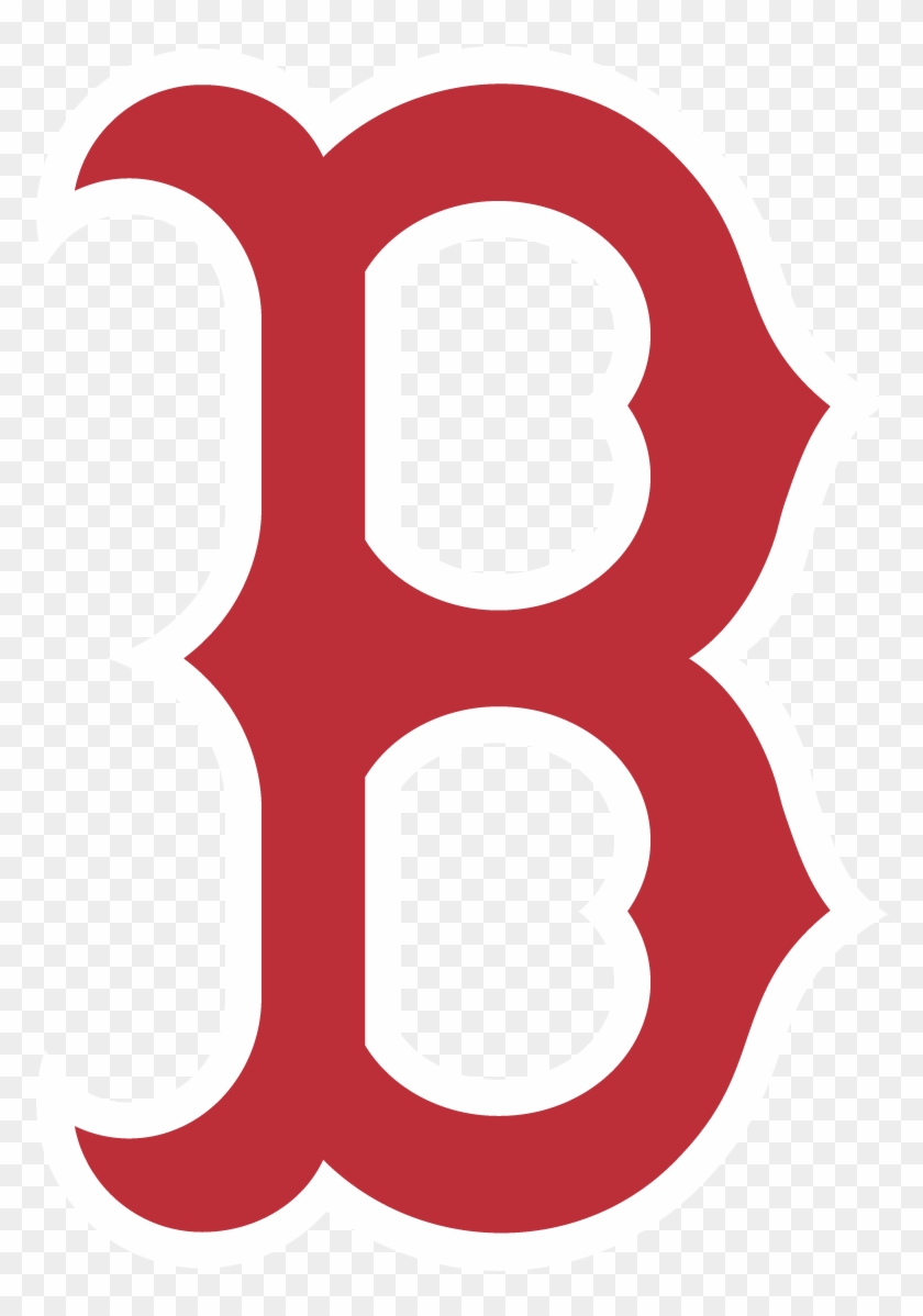 Boston Red Sox Logo Png Transparent Svg Vector Freebie - Red Sox Logo Transparent #389227