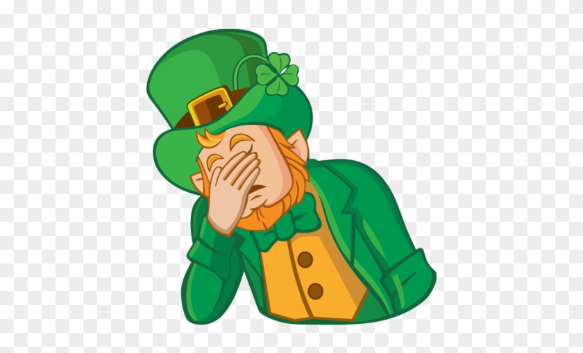 Leprechaun #389328