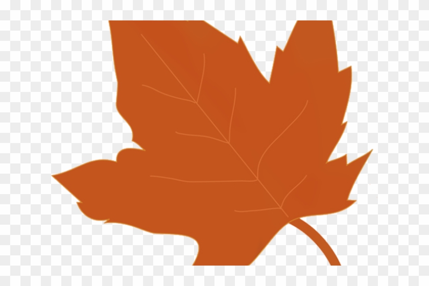 Autumn Leaves Clipart - Autumn #389337