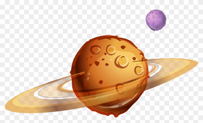 Euclídea Del Vector Planeta - Euclidean Vector #389437