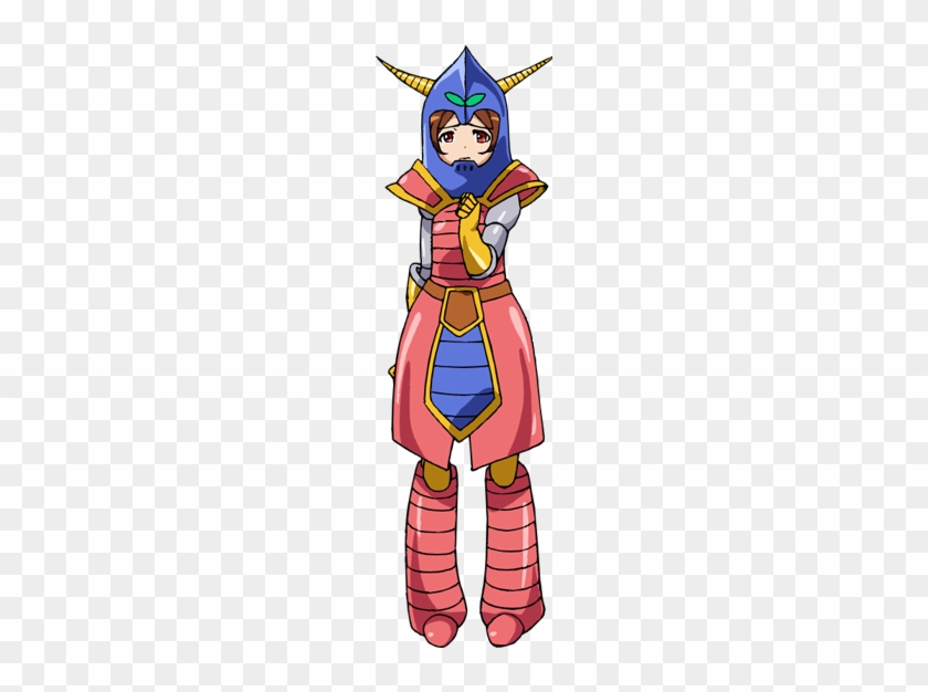 Now That It Only Started, Who Is Your Favorite Robot - Robot Girls Z Minerva X #389449