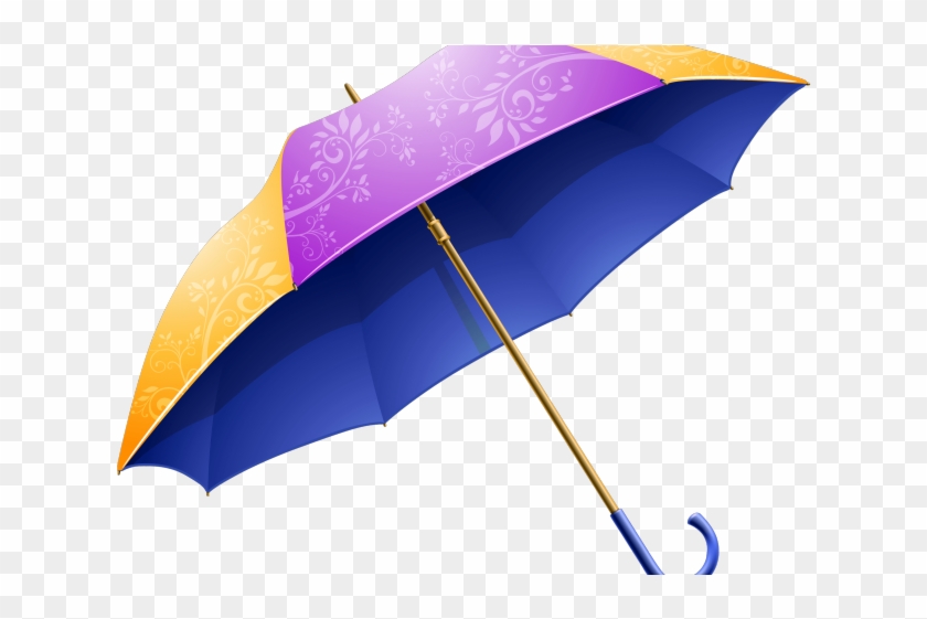 Umbrella Png Transparent Images - Clip Art #389462