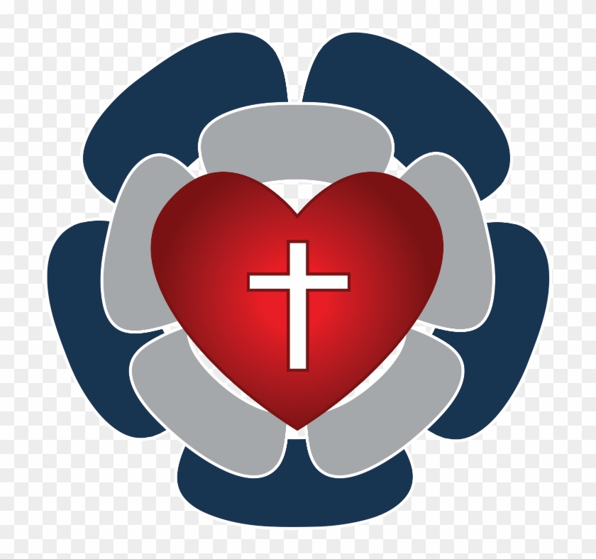 Ilt - Institute Of Lutheran Theology #389803