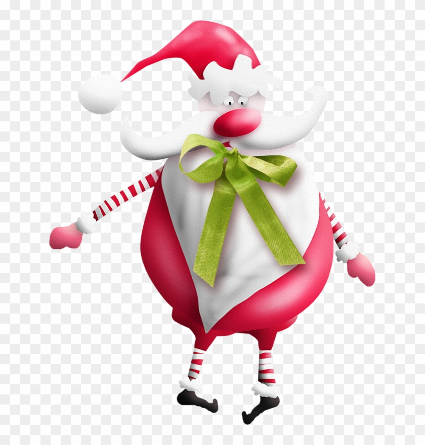 Санта Клаус - Santa U Are The One #389987