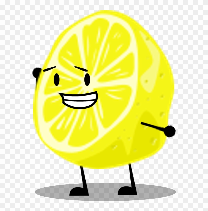 Poselemon - Smiley #390002