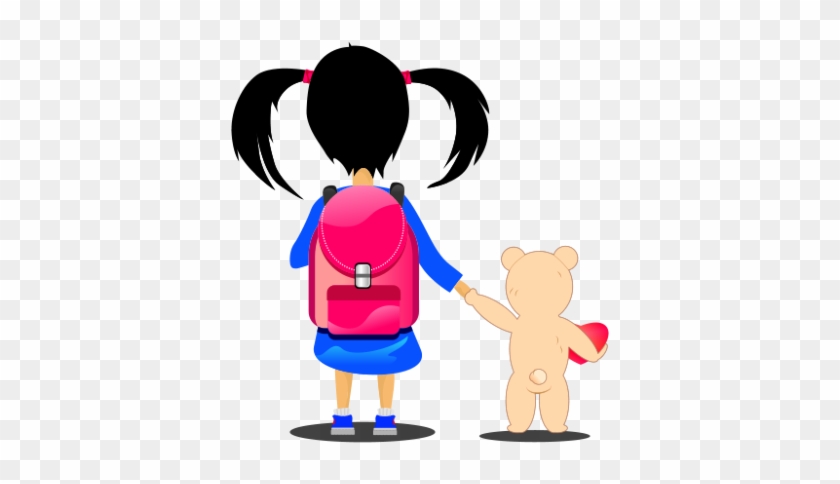 A Teddy's Prayer - Clip Art #390033