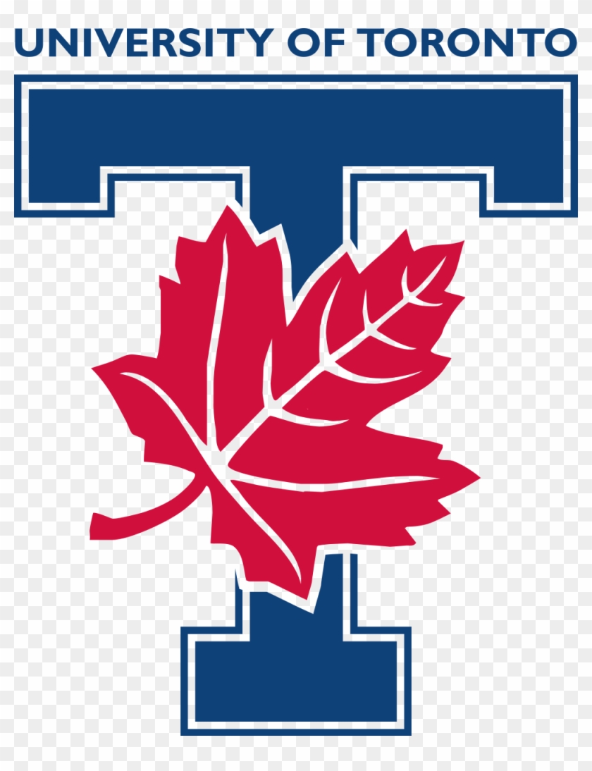 Open - University Of Toronto Varsity Blues #390482