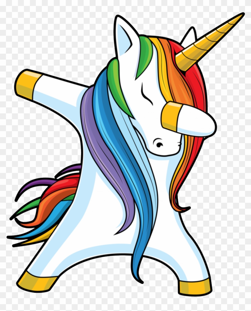 Licorne Dab #390631