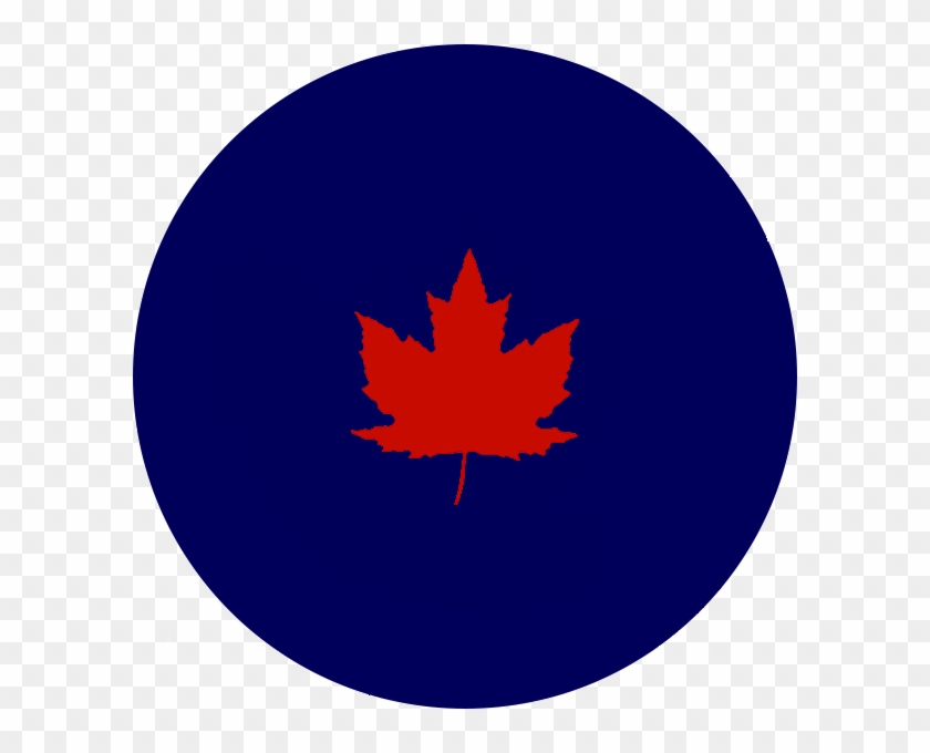 Royal Canadian Air Force - B #390638