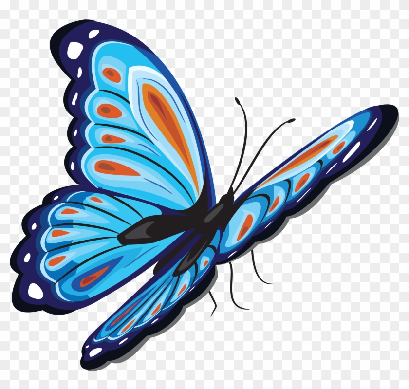 Ch - B *✿* - Cb Edit Butterfly #390695