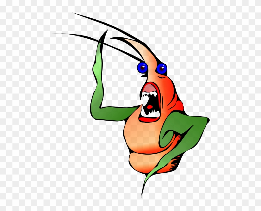 Free Vector Insect Character Clip Art - Clip Art #390766