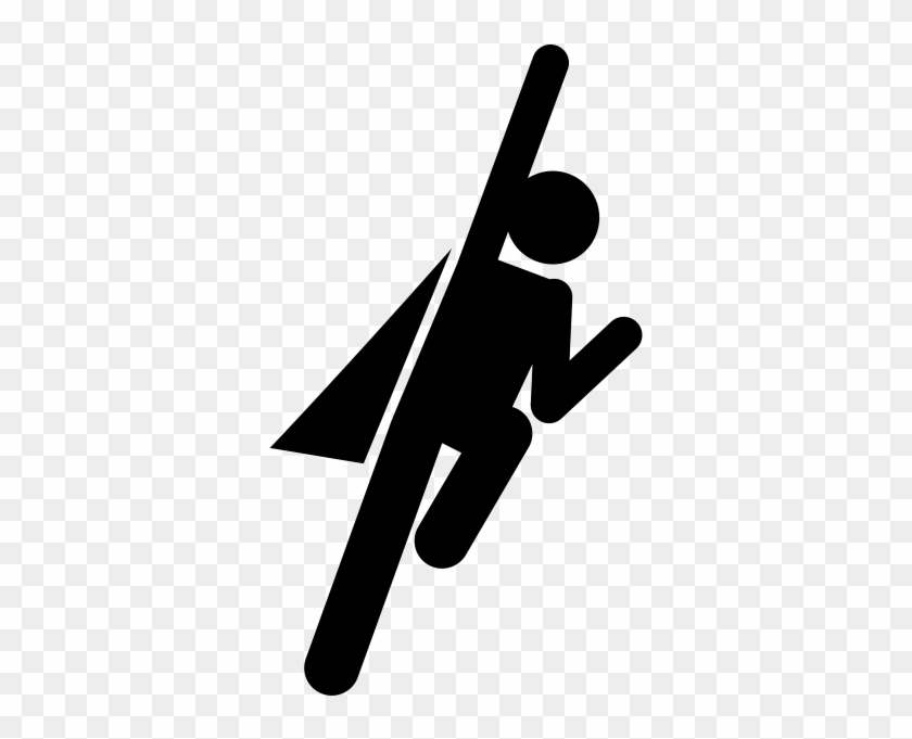 Superhero Png Clip Art - Gaining Early Awareness And Readiness For Undergraduate #390961