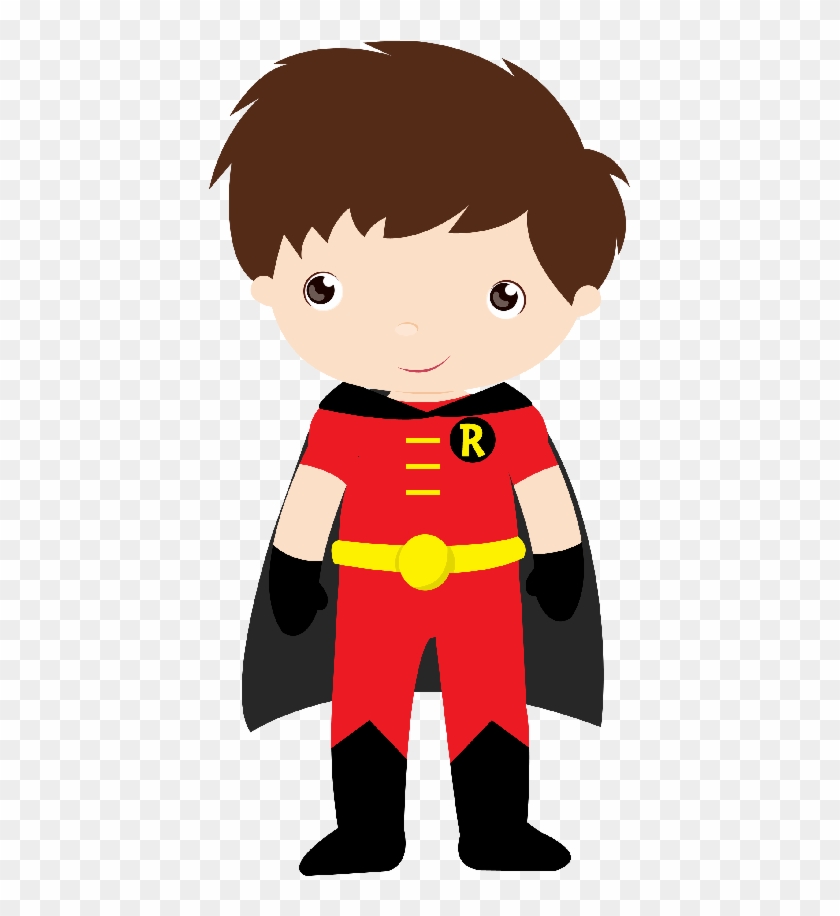 Super Heróis - Minus - Carnaval Minus Png #391057