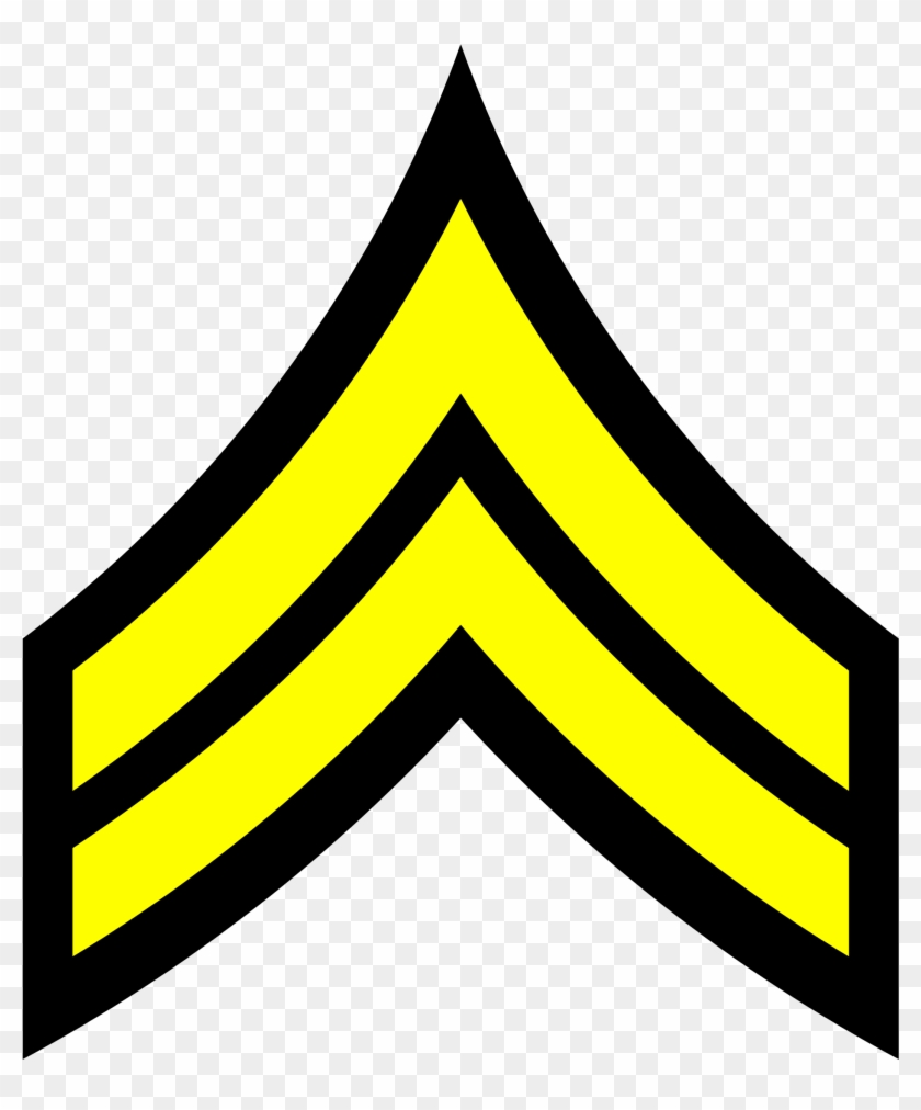 Sheriff Badge Clipart 17, - Sergeant Vector #391071