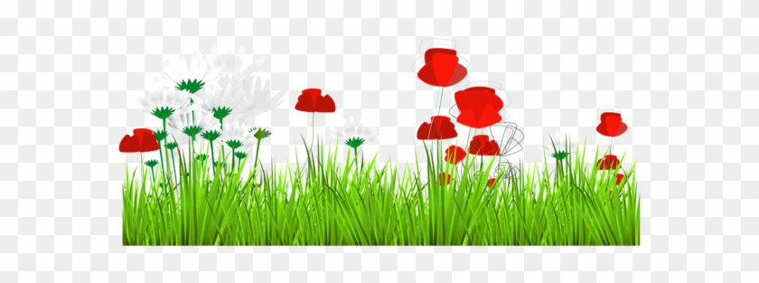 Arte Hierba Decoración Png Clipart - Art Grass #391169