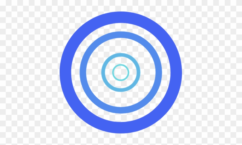 Portable Network Graphics Is A Raster Graphics File - Circle #391301
