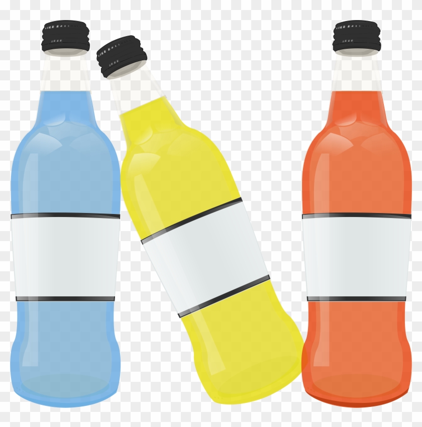 Bottles - Bottles #391309