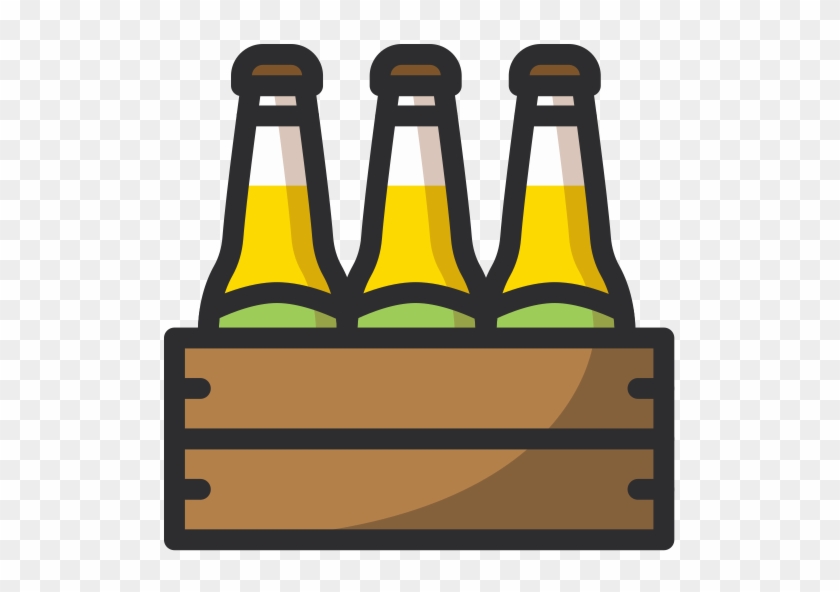 Beer Icon - Icon #391328
