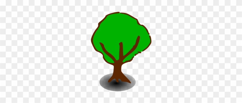 Free - Tree Clip Art #391454